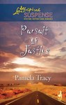 Pursuit of Justice (Mills & Boon Love Inspired) - Pamela Tracy - 9781408967409