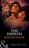 The Empath (Mills & Boon Nocturne) - Bonnie Vanak - 9781408974070