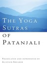 The Yoga Sutras Of Patanjali - Alistair Shearer - 9781409003816