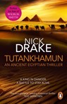 Tutankhamun - Nick Drake - 9781409009542