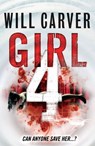 Girl 4 - Will Carver - 9781409039099
