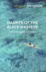 Haunts Of The Black Masseur - Charles Sprawson - 9781409043454