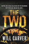 The Two - Will Carver - 9781409049517