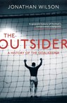 The Outsider - Jonathan Wilson - 9781409129844