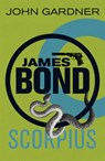 Scorpius - John Gardner - 9781409135685