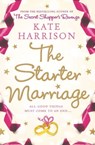 The Starter Marriage - Kate Harrison - 9781409137153