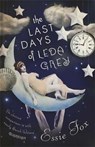 Last Days of Leda Grey - FOX,  Essie - 9781409146254