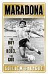 Maradona - Guillem Balague - 9781409157786