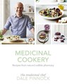 Medicinal Cookery - PINNOCK,  Dale - 9781409166368