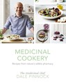 Medicinal Cookery - Dale Pinnock - 9781409166375
