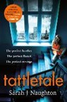 Tattletale - Sarah J. Naughton - 9781409166948