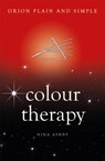 Colour Therapy, Orion Plain and Simple - Nina Ashby - 9781409169796