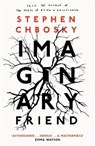 Imaginary Friend - CHBOSKY,  Stephen - 9781409184805