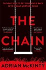 The Chain - MCKINTY,  Adrian - 9781409189589