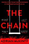 Chain - MCKINTY,  Adrian - 9781409189596