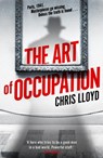 The Art of Occupation - Chris Lloyd - 9781409190400