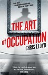 The Art of Occupation - Chris Lloyd - 9781409190417