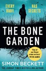 The Bone Garden - Simon Beckett - 9781409192824
