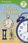 Telling the Time - DK ; Patricia J. Murphy - 9781409322894