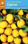 Rough Guide to Cyprus - Jos Simon - 9781409325314
