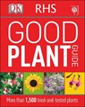 RHS Good Plant Guide - DK - 9781409349860
