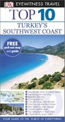 DK Top 10 Turkey's Southwest Coast - DK Travel - 9781409373544
