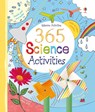 365 Science Activities - Usborne - 9781409550068