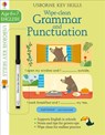 Wipe-clean Grammar & Punctuation 6-7 - Jessica Greenwell - 9781409564911