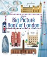 Big Picture Book of London - Rob Lloyd Jones - 9781409598718