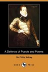 A Defence of Poesie and Poems (Dodo Press) - Sir Philip Sidney - 9781409942726
