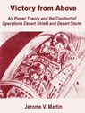 Victory from Above - Jerome V Martin - 9781410201218