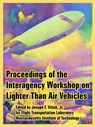 Proceedings of the Interagency Workshop on Lighter Than Air Vehicles - Massachusetts Institute of Technology - 9781410222145