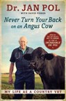 Never Turn Your Back on an Angus Cow - POL,  Dr Jan - 9781410473486