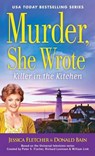 Murder, She Wrote Killer in the Kitchen - FLETCHER,  Jessica - 9781410477118