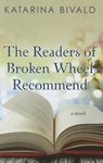 The Readers of Broken Wheel Recommend - BIVALD,  Katarina - 9781410485168