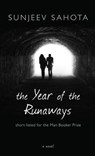 The Year of the Runaways - SAHOTA,  Sunjeev - 9781410495358
