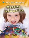 Mapping Information - WALDRON,  Melanie - 9781410999313
