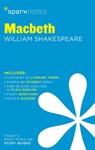 Macbeth SparkNotes Literature Guide - SparkNotes ; William Shakespeare - 9781411469600