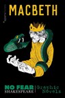 Macbeth (No Fear Shakespeare) - SparkNotes ; William Shakespeare - 9781411479883
