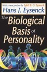 The Biological Basis of Personality - Hans Eysenck - 9781412805544