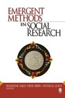 Emergent Methods in Social Research - Sharlene Hesse Biber ; Patricia L. Leavy - 9781412909181
