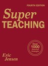 Super Teaching - Eric P. Jensen - 9781412963312