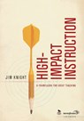 High-Impact Instruction - KNIGHT,  Jim - 9781412981774