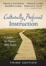Culturally Proficient Instruction: A Guide for People Who Teach - NURI-ROBINS ; LINDSEY,  Delores B. ; Lindsey, Randall B. ; Terrell, Raymond D. - 9781412988148