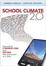 School Climate 2.0 - Hinduja - 9781412997836