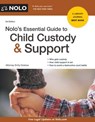 Nolo's Essential Guide to Child Custody & Support - DOSKOW,  Emily - 9781413321968