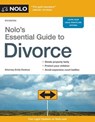 Nolo's Essential Guide to Divorce - DOSKOW,  Emily - 9781413322675
