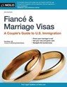 Fiancé & Marriage Visas - BRAY ,  Ilona - 9781413322965