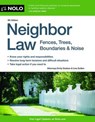 Neighbor Law - DOSKOW,  Emily ; Guillen, Lina - 9781413323412