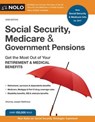 Social Security, Medicare & Government Pensions - MATTHEWS,  Joseph L. - 9781413323559